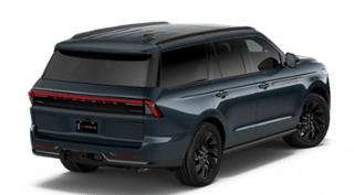 2026 Lincoln Lincoln Navigator External Image 4